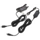 12V to 5V Hard Wire Power Adapter Cable Cord Jack For Car DVR Dash Camera Black 12V to 5V Hard Wire Power Adapter Cable Cord Jack For Car DVR Dash Camera Black