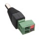 2.1mm DC Plug Power Adapter For CCTV Security camera 2.1mm DC Plug Power Adapter For CCTV Security camera