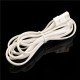 2M RJ11 to BT Modem Cable Lead Telephone Phone Plug BT Socket 2 PIN Crossover