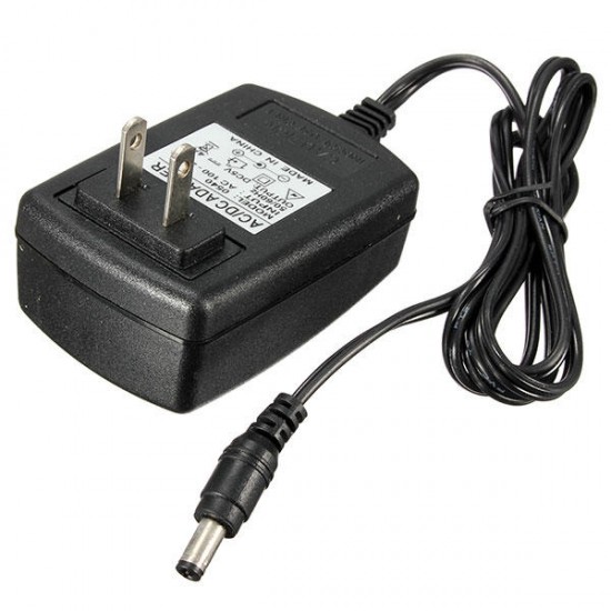 US/UK/EU DC 5V 4A AC Adapter Charger Power Supply For LED Strip Light US/UK/EU DC 5V 4A AC Adapter Charger Power Supply For LED Strip Light