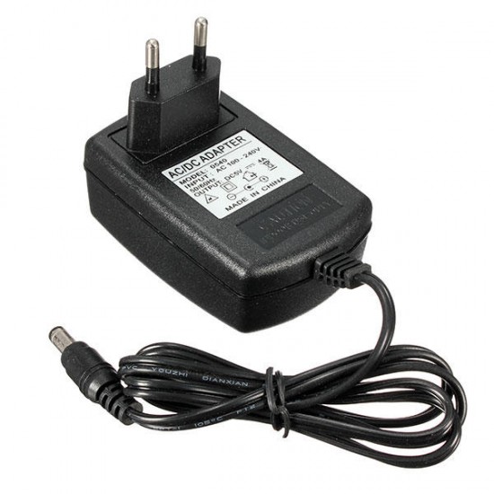 US/UK/EU DC 5V 4A AC Adapter Charger Power Supply For LED Strip Light US/UK/EU DC 5V 4A AC Adapter Charger Power Supply For LED Strip Light