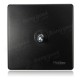 1 Gang 2 Way Wall Light Control Switch Push Button PC Panel Switch 1 Gang 2 Way Wall Light Control Switch Push Button PC Panel Switch
