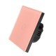 1 Gang/2 Gang/3 Gang Light Switch Wall Switch Remote Control Touch Switch AC110V-240V 1 Gang/2 Gang/3 Gang Light Switch Wall Switch Remote Control Touch Switch AC110V-240V