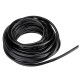 10-50m Irrigation Hose Micro Drip Pipe 4mm PVC Drop Water Dripper Home Tube Lawn 10-50m Irrigation Hose Micro Drip Pipe 4mm PVC Drop Water Dripper Home Tube Lawn
