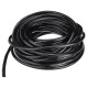 10-50m Irrigation Hose Micro Drip Pipe 4mm PVC Drop Water Dripper Home Tube Lawn 10-50m Irrigation Hose Micro Drip Pipe 4mm PVC Drop Water Dripper Home Tube Lawn