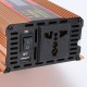 1000W DC12V to AC 220V Power Inverter Converter Adapter LCD Display Solar 1000W DC12V to AC 220V Power Inverter Converter Adapter LCD Display Solar