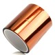 100mm 10cm x 30m Kapton Tape High Temperature Heat Resistant Polyimide 100mm 10cm x 30m Kapton Tape High Temperature Heat Resistant Polyimide