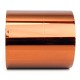 100mm 10cm x 30m Kapton Tape High Temperature Heat Resistant Polyimide