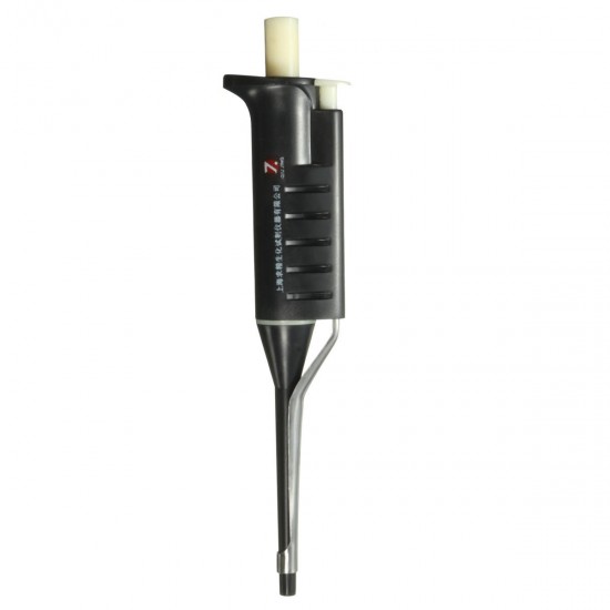 100ul-500ul Lab Micro Transfer Pipette Adjustable 5 Volume with 3 Pipettor 100ul-500ul Lab Micro Transfer Pipette Adjustable 5 Volume with 3 Pipettor