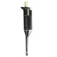 100ul-500ul Lab Micro Transfer Pipette Adjustable 5 Volume with 3 Pipettor 100ul-500ul Lab Micro Transfer Pipette Adjustable 5 Volume with 3 Pipettor