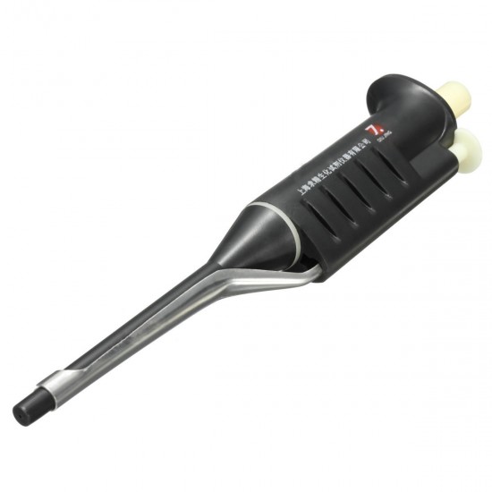 100ul-500ul Lab Micro Transfer Pipette Adjustable 5 Volume with 3 Pipettor 100ul-500ul Lab Micro Transfer Pipette Adjustable 5 Volume with 3 Pipettor