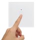 1/2/3Gang WiFi Smart Wall Light Remote Control Panel Switch for Amazon Echo Google Home 1/2/3Gang WiFi Smart Wall Light Remote Control Panel Switch for Amazon Echo Google Home