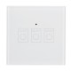 1/2/3Gang WiFi Smart Wall Light Remote Control Panel Switch for Amazon Echo Google Home 1/2/3Gang WiFi Smart Wall Light Remote Control Panel Switch for Amazon Echo Google Home