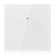 1/2/3Gang WiFi Smart Wall Light Remote Control Panel Switch for Amazon Echo Google Home 1/2/3Gang WiFi Smart Wall Light Remote Control Panel Switch for Amazon Echo Google Home