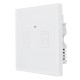 1/2/3Gang WiFi Smart Wall Light Remote Control Panel Switch for Amazon Echo Google Home