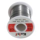 0.4mm 150G 60/40 Tin Lead Rosin Core Flux 1.2% Roll Solder Soldering Wire Reel