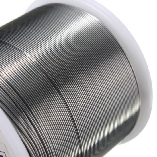 0.5mm 500g Soldering Wires Welding Iron Rosin Core 60/40 Lead Tin Flux 2.0 Percent 0.5mm 500g Soldering Wires Welding Iron Rosin Core 60/40 Lead Tin Flux 2.0 Percent