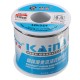 0.5mm 500g Soldering Wires Welding Iron Rosin Core 60/40 Lead Tin Flux 2.0 Percent 0.5mm 500g Soldering Wires Welding Iron Rosin Core 60/40 Lead Tin Flux 2.0 Percent