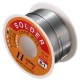 0.5mm Tin lead Solder Wire Rosin Core Soldering 2% Flux Reel Tube 60/40 0.5mm Tin lead Solder Wire Rosin Core Soldering 2% Flux Reel Tube 60/40