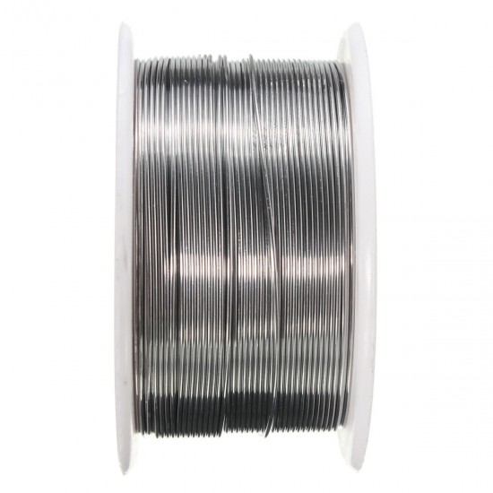 0.5mm Tin lead Solder Wire Rosin Core Soldering 2% Flux Reel Tube 60/40