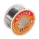 0.6mm Tin lead Solder Wire Rosin Core Soldering 2% Flux Reel Tube 60/40 0.6mm Tin lead Solder Wire Rosin Core Soldering 2% Flux Reel Tube 60/40