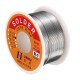 0.6mm Tin lead Solder Wire Rosin Core Soldering 2% Flux Reel Tube 60/40 0.6mm Tin lead Solder Wire Rosin Core Soldering 2% Flux Reel Tube 60/40