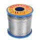 0.7mm 500g Soldering Wires Welding Iron Rosin Core 60/40 Lead Tin Flux 2.0 Percent 0.7mm 500g Soldering Wires Welding Iron Rosin Core 60/40 Lead Tin Flux 2.0 Percent