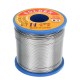 0.7mm 500g Soldering Wires Welding Iron Rosin Core 60/40 Lead Tin Flux 2.0 Percent