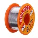 0.8mm 50g Rosin Core Solder 63/37 Tin Lead Flux Soldering Welder Iron Wire Reel 0.8mm 50g Rosin Core Solder 63/37 Tin Lead Flux Soldering Welder Iron Wire Reel