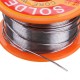 0.8mm 50g Rosin Core Solder 63/37 Tin Lead Flux Soldering Welder Iron Wire Reel 0.8mm 50g Rosin Core Solder 63/37 Tin Lead Flux Soldering Welder Iron Wire Reel