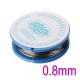 0.8mm Rosin Core Solder Mini Soldering Iron Wire Reel