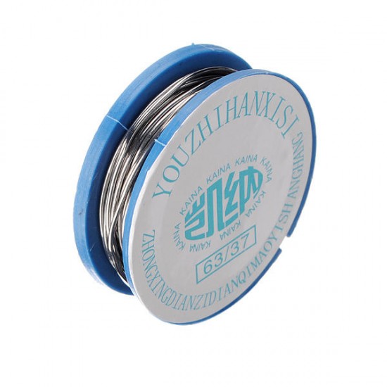 0.8mm Rosin Core Solder Mini Soldering Iron Wire Reel