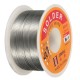 100g 0.7mm 60/40 Tin Lead Soldering Wire Reel Solder Rosin Core