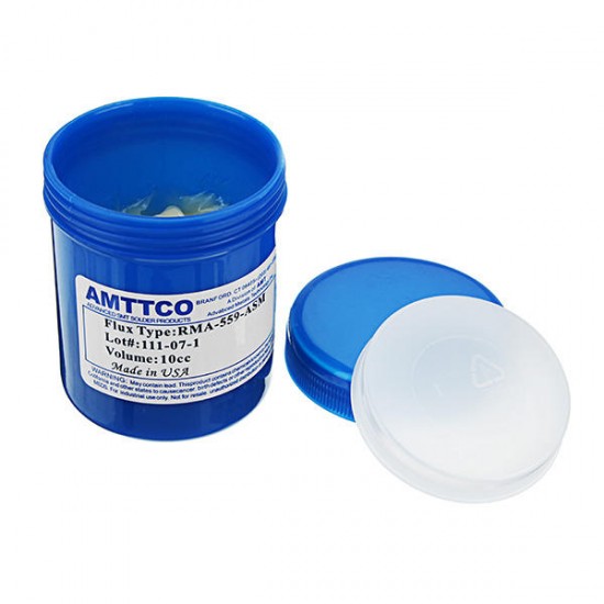 100g No Clean Lead Clean Solder Flux Solder Paste