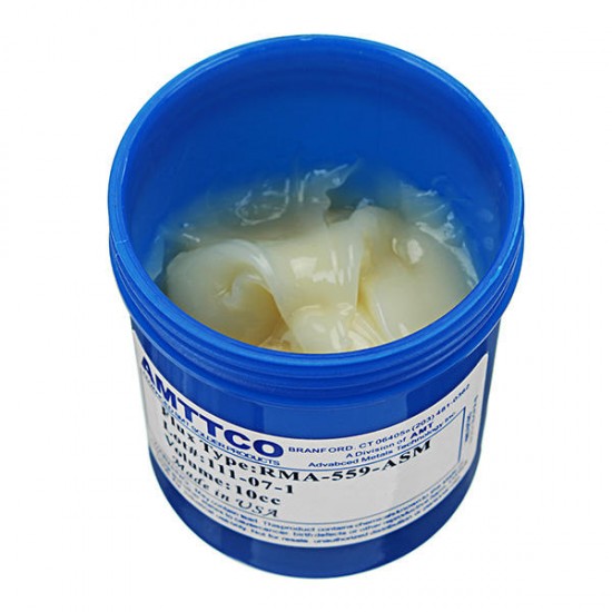 100g No Clean Lead Clean Solder Flux Solder Paste