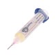 10CC RMA-218 BGA Reballing No-Clean Repair Solder Flux Paste with Needle 10CC RMA-218 BGA Reballing No-Clean Repair Solder Flux Paste with Needle