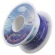 1.0mm 63/37 Tin Solder Soldering Welding Iron Wire Lead Rosin Core Flux Reel 1.0mm 63/37 Tin Solder Soldering Welding Iron Wire Lead Rosin Core Flux Reel