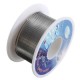 1.0mm 63/37 Tin Solder Soldering Welding Iron Wire Lead Rosin Core Flux Reel 1.0mm 63/37 Tin Solder Soldering Welding Iron Wire Lead Rosin Core Flux Reel