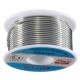 1.5mm Tin lead Solder Wire Rosin Core Soldering 2% Flux Reel Tube 60/40 1.5mm Tin lead Solder Wire Rosin Core Soldering 2% Flux Reel Tube 60/40