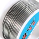 1.5mm Tin lead Solder Wire Rosin Core Soldering 2% Flux Reel Tube 60/40 1.5mm Tin lead Solder Wire Rosin Core Soldering 2% Flux Reel Tube 60/40