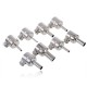 8Pcs 850 Heat Gun Nozzle Hot Air Desoldering Station Gun Mouth 8Pcs 850 Heat Gun Nozzle Hot Air Desoldering Station Gun Mouth