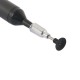 VAC Anti-satic IC Pick Up Vacuum Sucker Pen + 4 Suction Headers for BGA SMD Work Reballing Aids VAC Anti-satic IC Pick Up Vacuum Sucker Pen + 4 Suction Headers for BGA SMD Work Reballing Aids