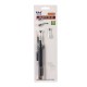 VAC Anti-satic IC Pick Up Vacuum Sucker Pen + 4 Suction Headers for BGA SMD Work Reballing Aids VAC Anti-satic IC Pick Up Vacuum Sucker Pen + 4 Suction Headers for BGA SMD Work Reballing Aids