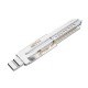 10pcs Engraved Line Key for Mitsubishi 2 in 1 LiShi MIT11 Scale Shearing Teeth Blank Car Key 10pcs Engraved Line Key for Mitsubishi 2 in 1 LiShi MIT11 Scale Shearing Teeth Blank Car Key