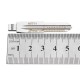 10pcs Engraved Line Key for Mitsubishi 2 in 1 LiShi MIT11 Scale Shearing Teeth Blank Car Key 10pcs Engraved Line Key for Mitsubishi 2 in 1 LiShi MIT11 Scale Shearing Teeth Blank Car Key