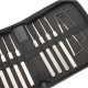 12Pcs High Quality Lock Picks Tools Set Lock Opener Locksmith Tools 12Pcs High Quality Lock Picks Tools Set Lock Opener Locksmith Tools
