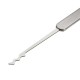 12Pcs High Quality Lock Picks Tools Set Lock Opener Locksmith Tools 12Pcs High Quality Lock Picks Tools Set Lock Opener Locksmith Tools