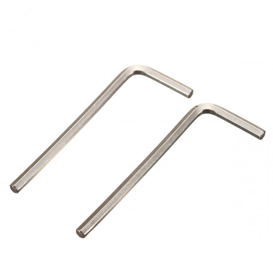 12Pcs Vertical Key Machine Accessories Drill Bit 2.5x6MM HSS-AL Keys Repair Belt 12Pcs Vertical Key Machine Accessories Drill Bit 2.5x6MM HSS-AL Keys Repair Belt