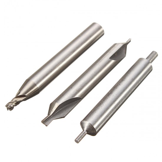 12Pcs Vertical Key Machine Accessories Drill Bit 2.5x6MM HSS-AL Keys Repair Belt 12Pcs Vertical Key Machine Accessories Drill Bit 2.5x6MM HSS-AL Keys Repair Belt