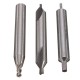12Pcs Vertical Key Machine Accessories Drill Bit 2.5x6MM HSS-AL Keys Repair Belt 12Pcs Vertical Key Machine Accessories Drill Bit 2.5x6MM HSS-AL Keys Repair Belt